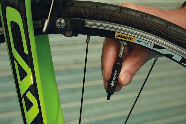 Laser Tools 8179 LTR Valve Core Removal Tool Laser Tools