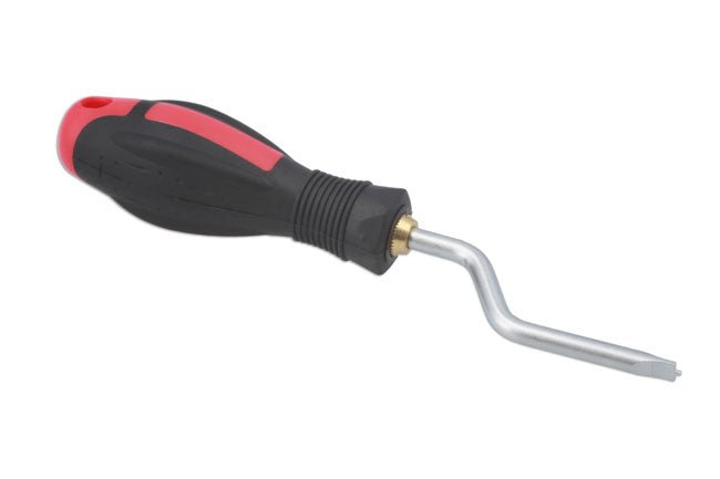 Laser Tools 8180 LTR Spoke Nipple Driver Laser Tools