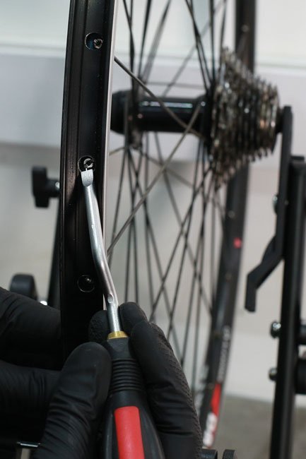 Laser Tools 8180 LTR Spoke Nipple Driver Laser Tools