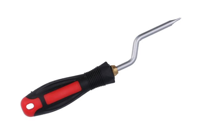 Laser Tools 8180 LTR Spoke Nipple Driver Laser Tools