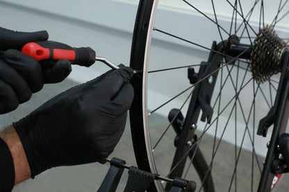 Laser Tools 8180 LTR Spoke Nipple Driver Laser Tools