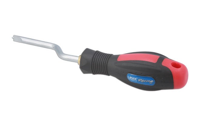 Laser Tools 8180 LTR Spoke Nipple Driver Laser Tools