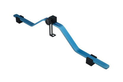 Laser Tools 8181 LTR Wheel Alignment Gauge Laser Tools