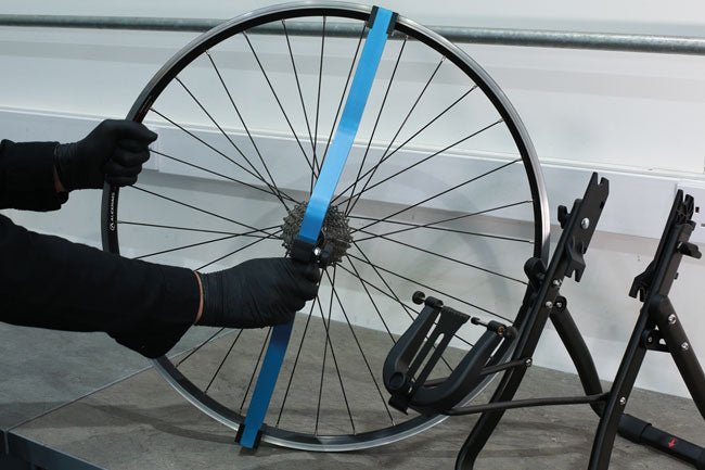 Laser Tools 8181 LTR Wheel Alignment Gauge Laser Tools