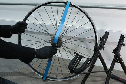 Laser Tools 8181 LTR Wheel Alignment Gauge Laser Tools