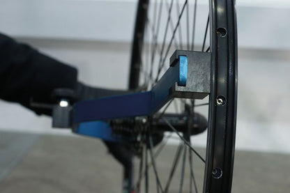 Laser Tools 8181 LTR Wheel Alignment Gauge Laser Tools