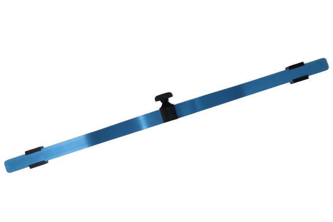 Laser Tools 8181 LTR Wheel Alignment Gauge Laser Tools