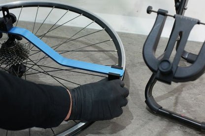 Laser Tools 8181 LTR Wheel Alignment Gauge Laser Tools