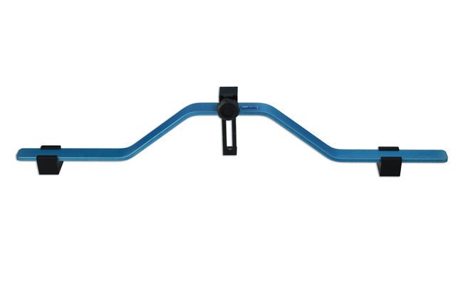 Laser Tools 8181 LTR Wheel Alignment Gauge Laser Tools