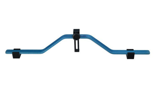 Laser Tools 8181 LTR Wheel Alignment Gauge Laser Tools