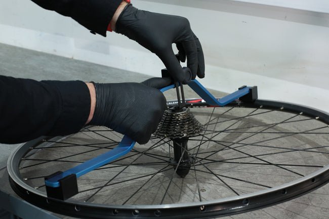 Laser Tools 8181 LTR Wheel Alignment Gauge Laser Tools