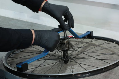 Laser Tools 8181 LTR Wheel Alignment Gauge Laser Tools