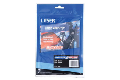 Laser Tools 8182 LTR Chain Link Pliers Laser Tools