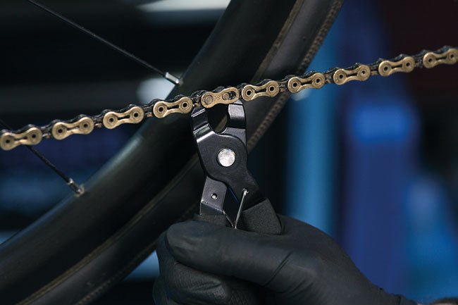 Laser Tools 8182 LTR Chain Link Pliers Laser Tools