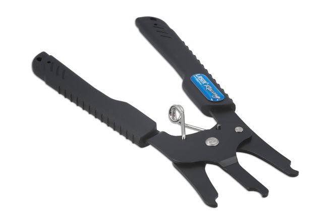 Laser Tools 8183 LTR 2-in-1 Chain Link Pliers Laser Tools