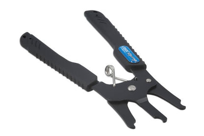 Laser Tools 8183 LTR 2-in-1 Chain Link Pliers Laser Tools