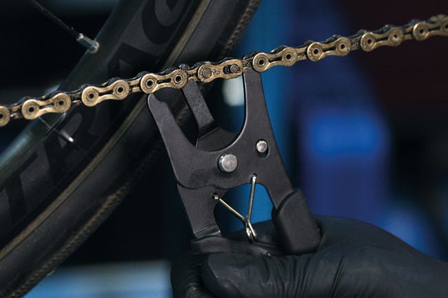 Laser Tools 8183 LTR 2-in-1 Chain Link Pliers Laser Tools