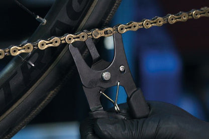 Laser Tools 8183 LTR 2-in-1 Chain Link Pliers Laser Tools