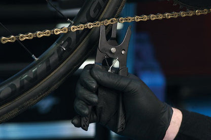 Laser Tools 8183 LTR 2-in-1 Chain Link Pliers Laser Tools