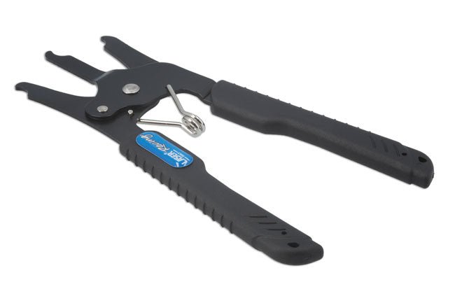 Laser Tools 8183 LTR 2-in-1 Chain Link Pliers Laser Tools