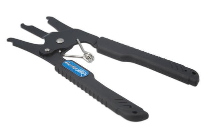 Laser Tools 8183 LTR 2-in-1 Chain Link Pliers Laser Tools