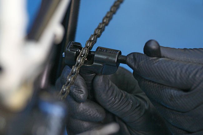 Laser Tools 8184 LTR Chain Rivet Extractor Tool Laser Tools