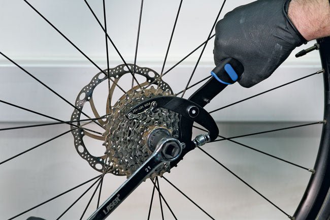 Laser Tools 8185 LTR Cassette Pliers Laser Tools