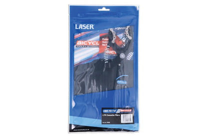 Laser Tools 8185 LTR Cassette Pliers Laser Tools