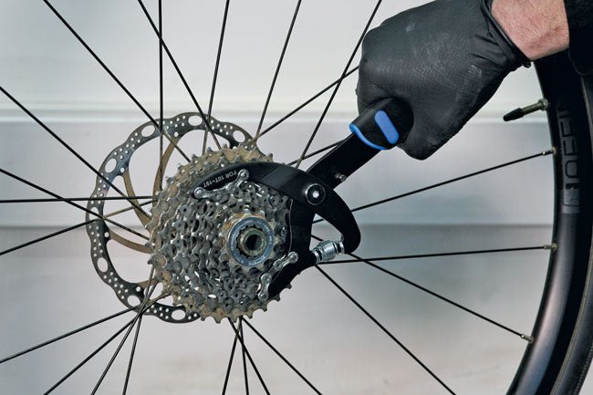 Laser Tools 8185 LTR Cassette Pliers Laser Tools