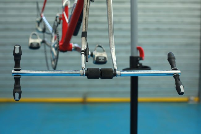 Laser Tools 8186 LTR Frame and Fork End Alignment Gauge Set Laser Tools