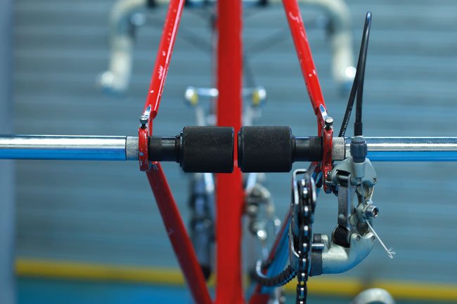 Laser Tools 8186 LTR Frame and Fork End Alignment Gauge Set Laser Tools