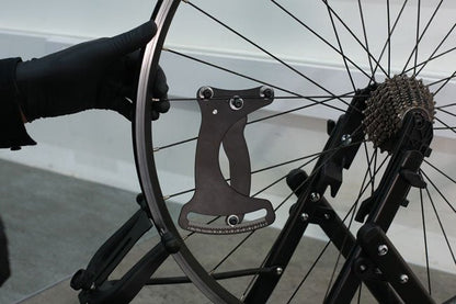 Laser Tools 8187 LTR Spoke Tension Meter Laser Tools