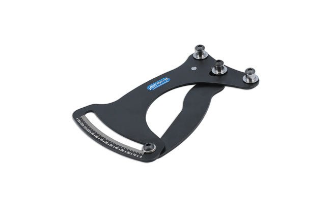 Laser Tools 8187 LTR Spoke Tension Meter Laser Tools