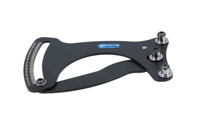 Laser Tools 8187 LTR Spoke Tension Meter Laser Tools