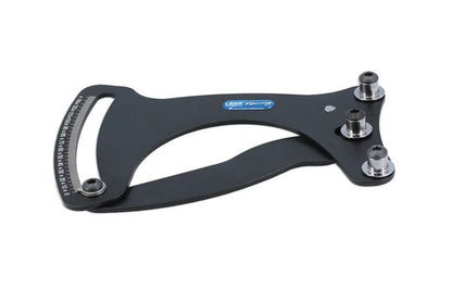 Laser Tools 8187 LTR Spoke Tension Meter Laser Tools