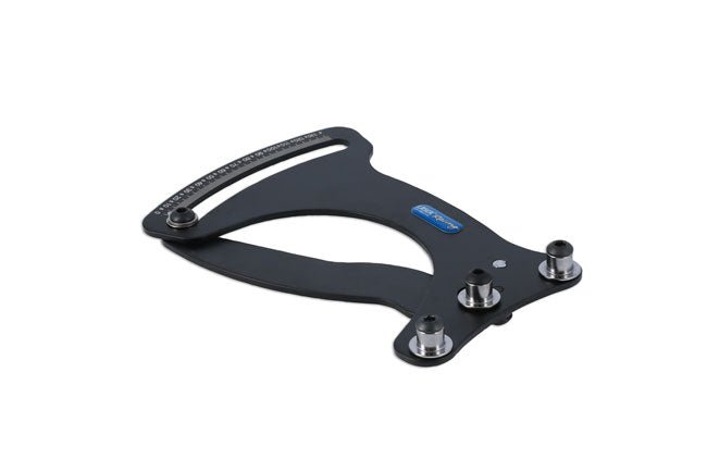 Laser Tools 8187 LTR Spoke Tension Meter Laser Tools