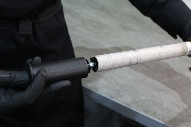 Laser Tools 8189 LTR Star Nut Setter Laser Tools