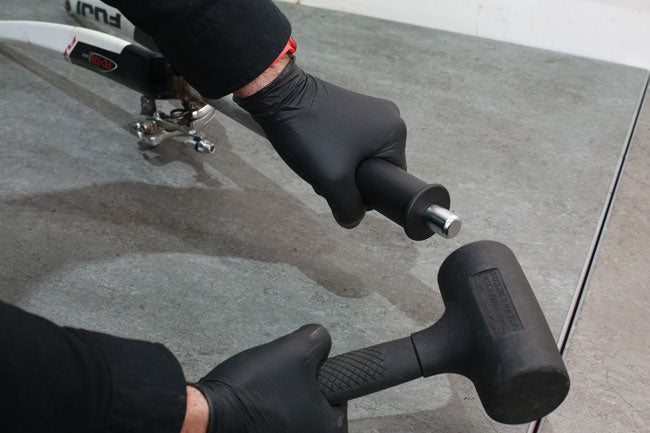 Laser Tools 8189 LTR Star Nut Setter Laser Tools