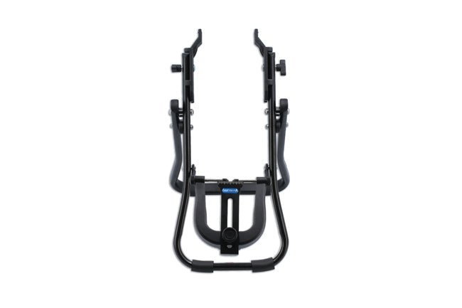 Laser Tools 8190 LTR Wheel Truing Stand Laser Tools