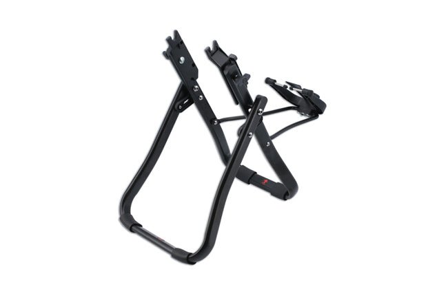 Laser Tools 8190 LTR Wheel Truing Stand Laser Tools