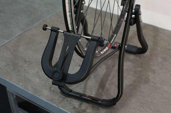 Laser Tools 8190 LTR Wheel Truing Stand Laser Tools