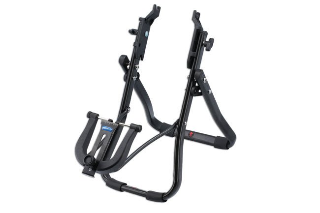 Laser Tools 8190 LTR Wheel Truing Stand Laser Tools