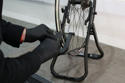 Laser Tools 8190 LTR Wheel Truing Stand Laser Tools