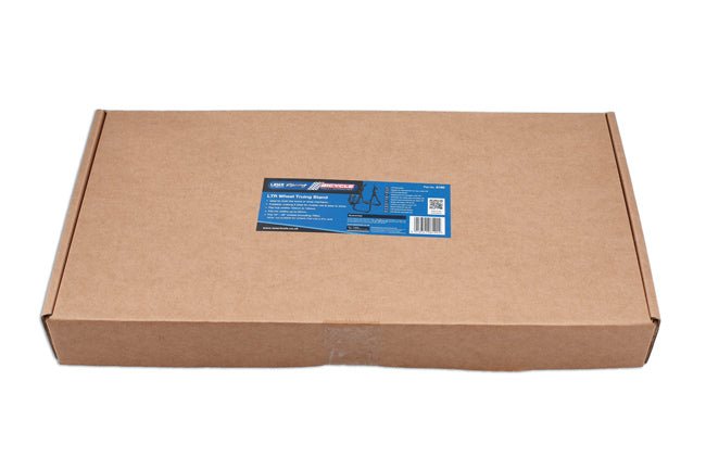 Laser Tools 8190 LTR Wheel Truing Stand Laser Tools