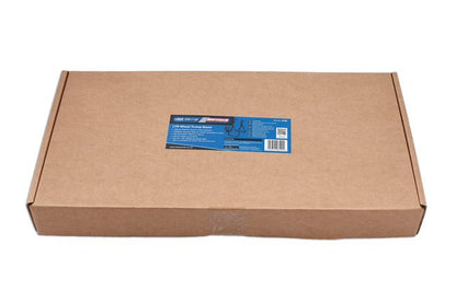 Laser Tools 8190 LTR Wheel Truing Stand Laser Tools