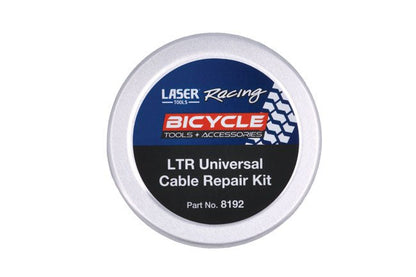 Laser Tools 8192 LTR Universal Cable Repair Kit Laser Tools