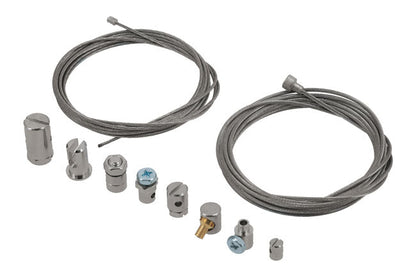 Laser Tools 8192 LTR Universal Cable Repair Kit Laser Tools