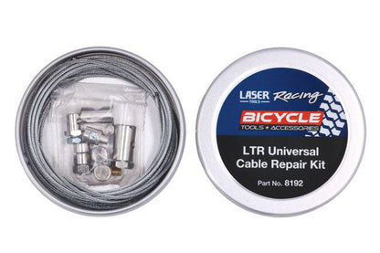 Laser Tools 8192 LTR Universal Cable Repair Kit Laser Tools