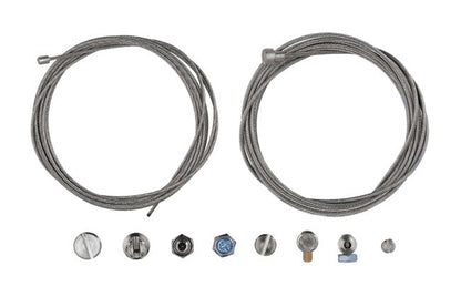 Laser Tools 8192 LTR Universal Cable Repair Kit Laser Tools