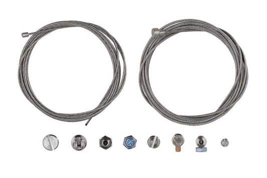 Laser Tools 8192 LTR Universal Cable Repair Kit Laser Tools